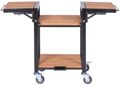Monolith Trolley Inkl. Seitentische - ICON / Junior