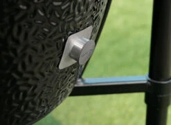 Monolith Grill CLASSIC PRO-Serie 2.0 Schwarz - MIT Gestell Und Seitentischen 22 Monolith Grill CLASSIC PRO-Serie 2.0 Schwarz - MIT Gestell Und Seitentischen -Angebote Grillgarten Store Monolith bbq guru adapter classic grill