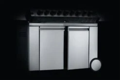 Napoleon Prestige Pro 665-3 Edelstahl Gasgrill Inkl. Drehspieß - Modell 2023 -Angebote Grillgarten Store Napoeleon Prestige Pro 665 Unterschrank Tueren