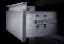 Napoleon Einbauschrank Mit 3er Schubladen (46 X 61 Cm) -Angebote Grillgarten Store Napoleon 3er Schubladenschrank Auszug