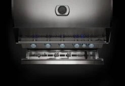 Napoleon 700-Series 38" BIG38 Edelstahl Einbaugrill Inkl. Drehspieß - Modell 2023 -Angebote Grillgarten Store Napoleon Einbaugrill 700 Series BIG38 Drehspiess Schublade