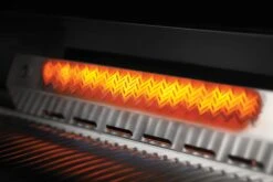 Napoleon 700-Series 38" BIG38 Edelstahl Einbaugrill Inkl. Drehspieß - Modell 2023 -Angebote Grillgarten Store Napoleon Einbaugrill 700 Series BIG38 Edelstahl Heckbrenner