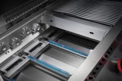 Napoleon 700-Series 32" BIG32 Edelstahl Einbaugrill Inkl. Drehspieß - Modell 2023 -Angebote Grillgarten Store Napoleon Einbaugrill BIG32 Edelstahl Flammenschutzblech