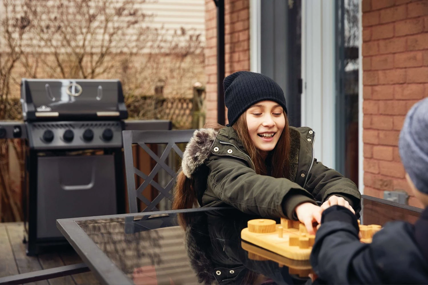 Napoleon Freestyle 425 Gasgrill, Graphit - Mit Sizzle Zone - Modell 2023 - X-DEAL Inkl. Drehspieß 18 Napoleon Freestyle 425 Gasgrill, Graphit - Mit Sizzle Zone - Modell 2023 - X-DEAL Inkl. Drehspieß – Bild 18