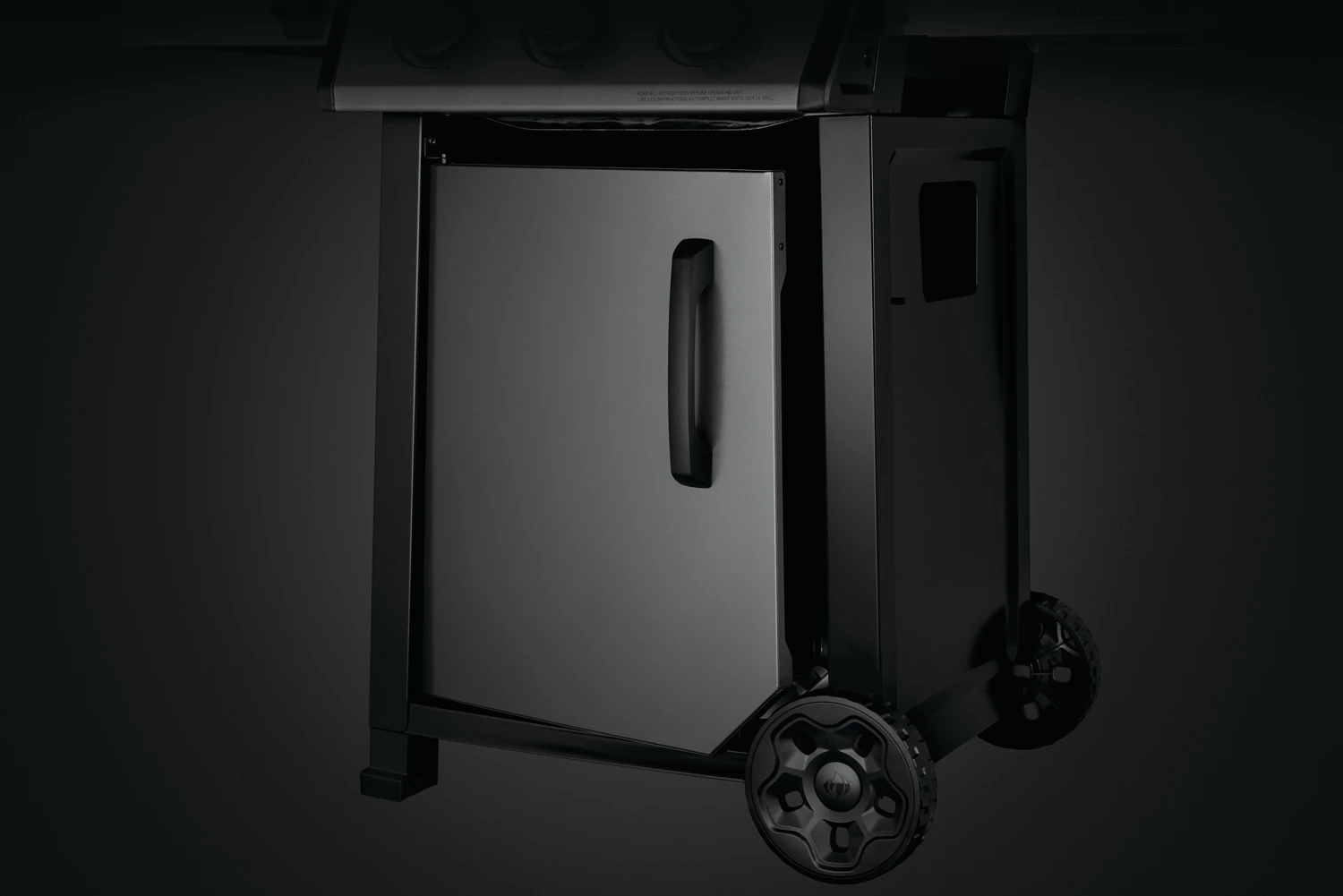 Napoleon Freestyle 425 Gasgrill - Mit Sizzle Zone - Limited Robin Schulz Barbecue Edition - Inkl. Mega Zubehörpaket 18 Napoleon Freestyle 425 Gasgrill - Mit Sizzle Zone - Limited Robin Schulz Barbecue Edition - Inkl. Mega Zubehörpaket – Bild 18