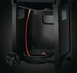 Napoleon Freestyle 425 Gasgrill, Graphit - Modell 2023 23 Napoleon Freestyle 425 Gasgrill, Graphit - Modell 2023 -Angebote Grillgarten Store Napoleon Freestyle Gasgrill Flaschenhalter 2