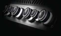 Napoleon Rogue SE 525 Edelstahl Gasgrill Mit Sizzle Zone Und Heckbrenner - Modell 2023 18 Napoleon Rogue SE 525 Edelstahl Gasgrill Mit Sizzle Zone Und Heckbrenner - Modell 2023 -Angebote Grillgarten Store Napoleon Gasgrill SE525 Drehregler beleuchtet 2