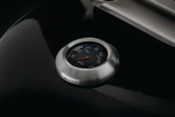 Napoleon Holzkohlegrill Kugelgrill Ø 47 Cm - Inkl. Abdeckhaube -Angebote Grillgarten Store Napoleon Napoleon nk18k leg temp gauge