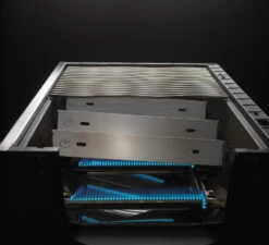 Napoleon Outdoor Küche Oasis Compact 105 Mit Prestige 500 Einbaugrill Und Einbau Sizzle Zone - Inkl. Arbeitsplatte Aus Feinsteinzeug 12 Napoleon Outdoor Küche Oasis Compact 105 Mit Prestige 500 Einbaugrill Und Einbau Sizzle Zone - Inkl. Arbeitsplatte Aus Feinsteinzeug -Angebote Grillgarten Store Napoleon Oasis Compact P500 Brennersystem Edelstahl