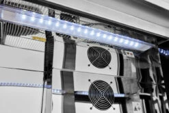 Napoleon Outdoor - Kühlschrank, 210 Liter, 2-türig Mit Doppelverglasung Und LED Beleuchtung - Wasserdicht Nach IP24 27 Napoleon Outdoor - Kühlschrank, 210 Liter, 2-türig Mit Doppelverglasung Und LED Beleuchtung - Wasserdicht Nach IP24 -Angebote Grillgarten Store Napoleon Outdoor Kueche Kuehlschrank LED Innen