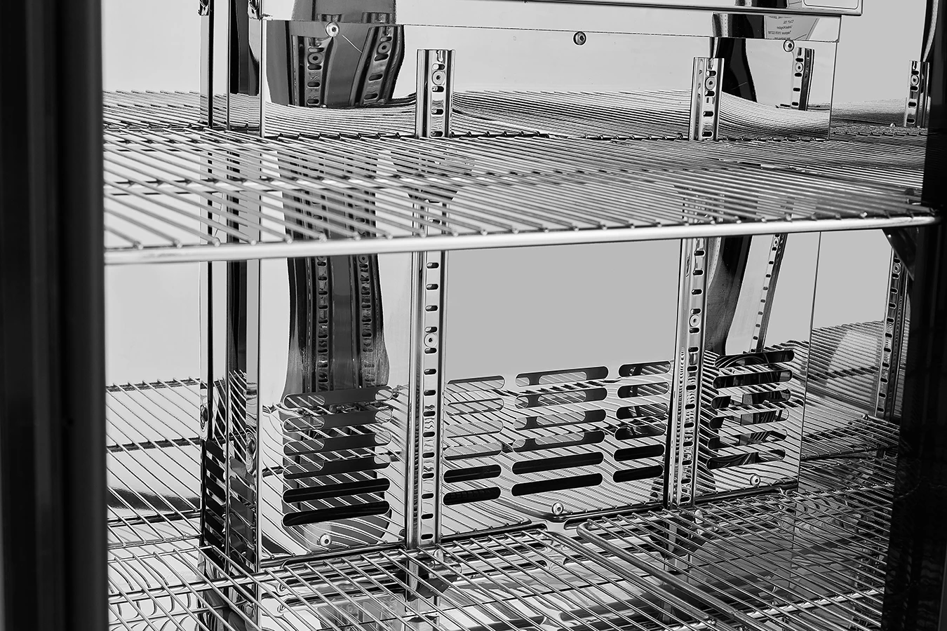 Napoleon Outdoor - Kühlschrank, 210 Liter, 2-türig Mit Doppelverglasung Und LED Beleuchtung - Wasserdicht Nach IP24 19 Napoleon Outdoor - Kühlschrank, 210 Liter, 2-türig Mit Doppelverglasung Und LED Beleuchtung - Wasserdicht Nach IP24 – Bild 19