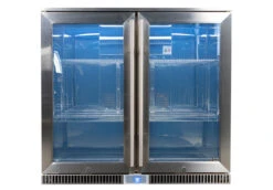 Napoleon Outdoor - Kühlschrank, 210 Liter, 2-türig Mit Doppelverglasung Und LED Beleuchtung - Wasserdicht Nach IP24 28 Napoleon Outdoor - Kühlschrank, 210 Liter, 2-türig Mit Doppelverglasung Und LED Beleuchtung - Wasserdicht Nach IP24 -Angebote Grillgarten Store Napoleon Outdoor Kueche Kuehlschrank leer beleuchtet