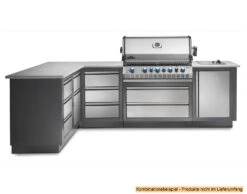 Napoleon Outdoor Küche Oasis Universalschrank 7 Napoleon Outdoor Küche Oasis Universalschrank -Angebote Grillgarten Store Napoleon Outdoor Kueche Oasis Eckkombination 1