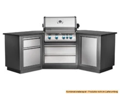 Napoleon Outdoor Küche Oasis Abschluss-Paneele 8 Napoleon Outdoor Küche Oasis Abschluss-Paneele -Angebote Grillgarten Store Napoleon Outdoor Kueche Oasis Schraenke 1