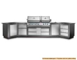 Napoleon Outdoor Küche Oasis Universalschrank 8 Napoleon Outdoor Küche Oasis Universalschrank -Angebote Grillgarten Store Napoleon Outdoor Kueche Oasis Vollausstattung 2