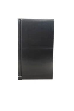 Napoleon Outdoor - Kühlschrank, 135 Liter, Linksdrehende Tür Mit Doppelverglasung Und LED Beleuchtung - Wasserdicht Nach IP24 -Angebote Grillgarten Store Napoleon Outdoor Kuehlschrank Seitliche NFR135OLGL