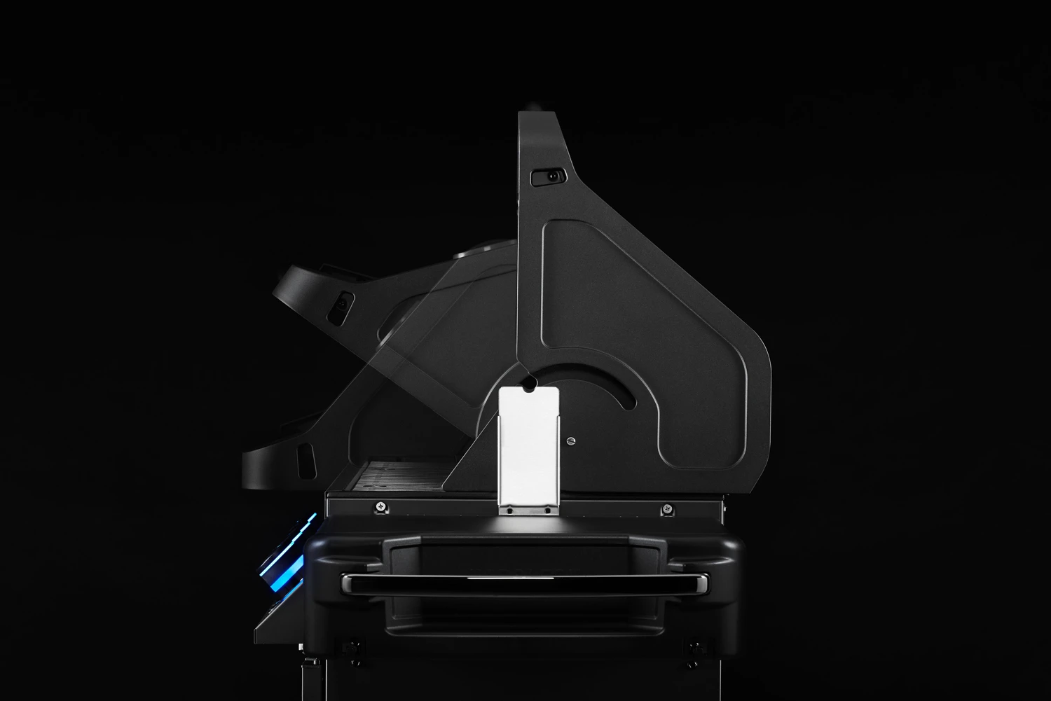 Napoleon Phantom Prestige 500 Gasgrill, Mattschwarz - Modell 2023 9 Napoleon Phantom Prestige 500 Gasgrill, Mattschwarz - Modell 2023 – Bild 9