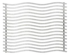 Napoleon Prestige 500 Gasgrill, Charcoal Grau - Mit Safety Glow - Modell 2023 -Angebote Grillgarten Store Napoleon Prestige 500 Edelstahl Grillrost Wave