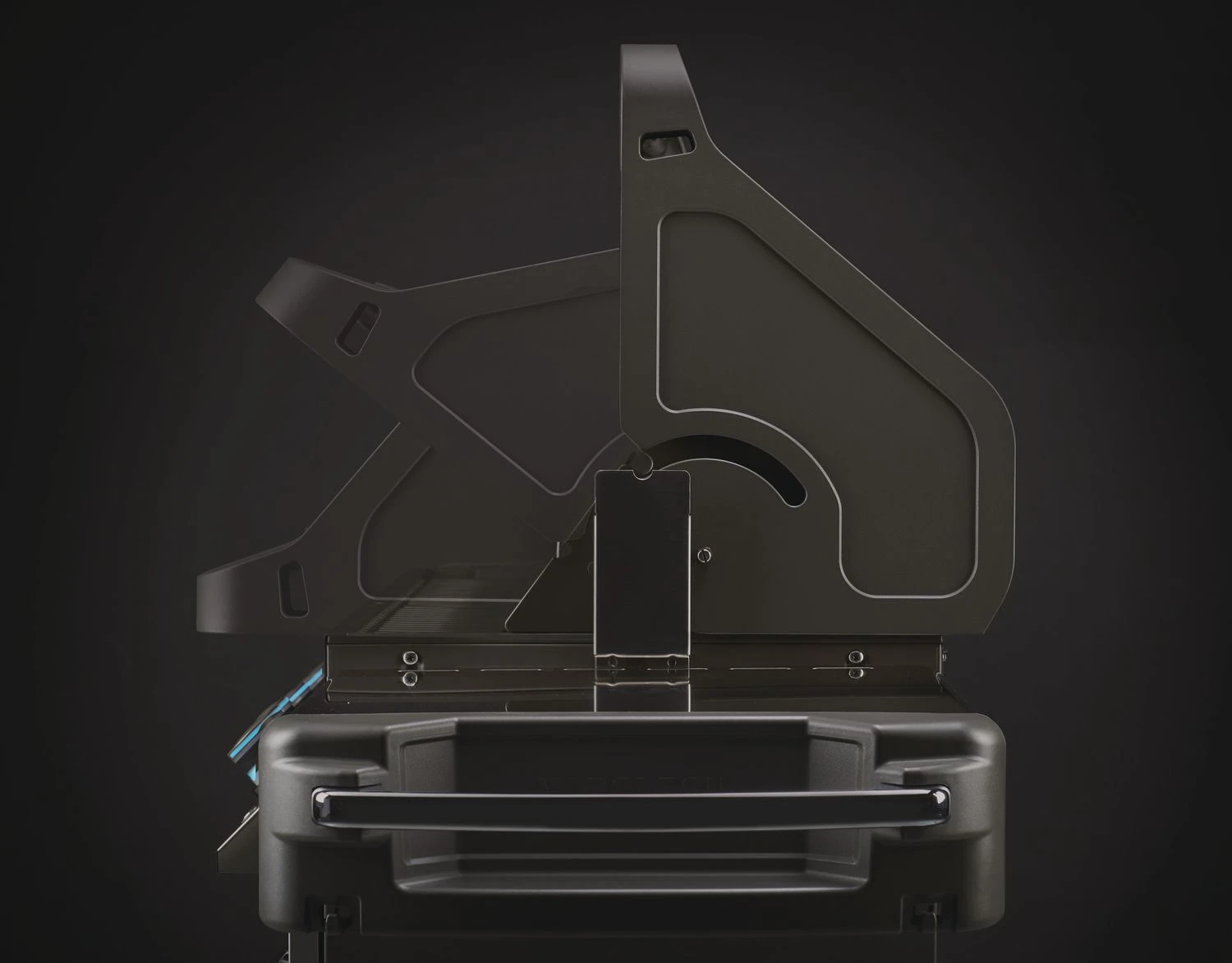 Napoleon Prestige 500 Edelstahl Gasgrill - Mit Safety Glow - X-DEAL Inkl. Grillthermometer, Schneidebrett Und Windschild Für SIZZLE ZONE 10 Napoleon Prestige 500 Edelstahl Gasgrill - Mit Safety Glow - X-DEAL Inkl. Grillthermometer, Schneidebrett Und Windschild Für SIZZLE ZONE – Bild 10