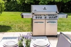 Napoleon Prestige 665 Edelstahl Gasgrill - Mit Safety Glow - Modell 2023 26 Napoleon Prestige 665 Edelstahl Gasgrill - Mit Safety Glow - Modell 2023 -Angebote Grillgarten Store Napoleon Prestige 665 Lifestyle Garten