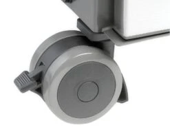 Napoleon Prestige 665 Gasgrill, Schwarz - Mit Safety Glow - Modell 2023 -Angebote Grillgarten Store Napoleon Prestige 665 Rollen