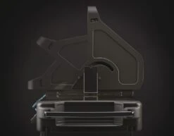 Napoleon Prestige 665 Edelstahl Gasgrill - Mit Safety Glow - Modell 2023 18 Napoleon Prestige 665 Edelstahl Gasgrill - Mit Safety Glow - Modell 2023 -Angebote Grillgarten Store Napoleon Prestige 665 Rollhaube Lift Easy 1