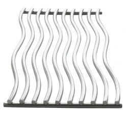 Napoleon Prestige Pro 825-3 Edelstahl Einbaugrill Gas - Inkl. Drehspieß - Modell 2023 -Angebote Grillgarten Store Napoleon Prestige PRO Edelstahl Grillroste 1