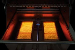 Napoleon Luxus Outdoor Küche Oasis 400 Mit Prestige Pro 825 Edelstahl Einbaugrill Ohne Vordefinierte Arbeitsplatte 23 Napoleon Luxus Outdoor Küche Oasis 400 Mit Prestige Pro 825 Edelstahl Einbaugrill Ohne Vordefinierte Arbeitsplatte -Angebote Grillgarten Store Napoleon Prestige PRO825 doppelte Sizzle Zone