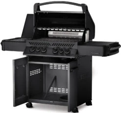 Napoleon Phantom Prestige 500 Gasgrill, Mattschwarz - Modell 2023 23 Napoleon Phantom Prestige 500 Gasgrill, Mattschwarz - Modell 2023 -Angebote Grillgarten Store Napoleon Prestige Phantom P500RSIBPK 3 PHM Prod Ang AllOpen