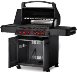 Napoleon Phantom Prestige 500 Gasgrill, Mattschwarz - Modell 2023 24 Napoleon Phantom Prestige 500 Gasgrill, Mattschwarz - Modell 2023 -Angebote Grillgarten Store Napoleon Prestige Phantom P500RSIBPK 3 PHM Prod Ang KnobsOff 6 1671185659