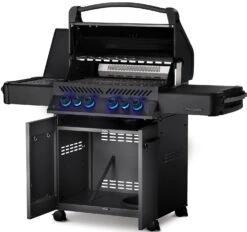 Napoleon Phantom Prestige 500 Gasgrill, Mattschwarz - Modell 2023 25 Napoleon Phantom Prestige 500 Gasgrill, Mattschwarz - Modell 2023 -Angebote Grillgarten Store Napoleon Prestige Phantom P500RSIBPK 3 PHM Prod Ang KnobsOn 7 1671185661