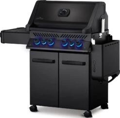 Napoleon Phantom Prestige 500 Gasgrill, Mattschwarz - Modell 2023 26 Napoleon Phantom Prestige 500 Gasgrill, Mattschwarz - Modell 2023 -Angebote Grillgarten Store Napoleon Prestige Phantom P500RSIBPK 3 PHM Prod Ang Shlvs Dwn