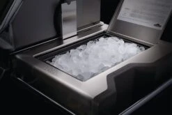 Napoleon Prestige Pro 665-3 Edelstahl Gasgrill Inkl. Drehspieß - Modell 2023 -Angebote Grillgarten Store Napoleon Prestige Pro 665 Eisfach