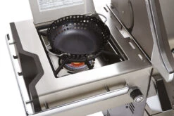 Napoleon Prestige Pro 825-3 Edelstahl Gasgrill Inkl. Drehspieß Und Bodenbeleuchtung + Gratis Napoleon TravelQ PRO285 Kompakt Gasgrill 31 Napoleon Prestige Pro 825-3 Edelstahl Gasgrill Inkl. Drehspieß Und Bodenbeleuchtung + Gratis Napoleon TravelQ PRO285 Kompakt Gasgrill -Angebote Grillgarten Store Napoleon Prestige Pro 825 Seitenbrenner Gemuesekorb