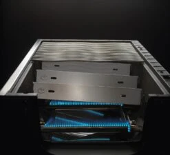 Napoleon Prestige Pro 825-3 Edelstahl Gasgrill Inkl. Drehspieß Und Bodenbeleuchtung - Modell 2023 -Angebote Grillgarten Store Napoleon Prestige Pro Brennersystem 5