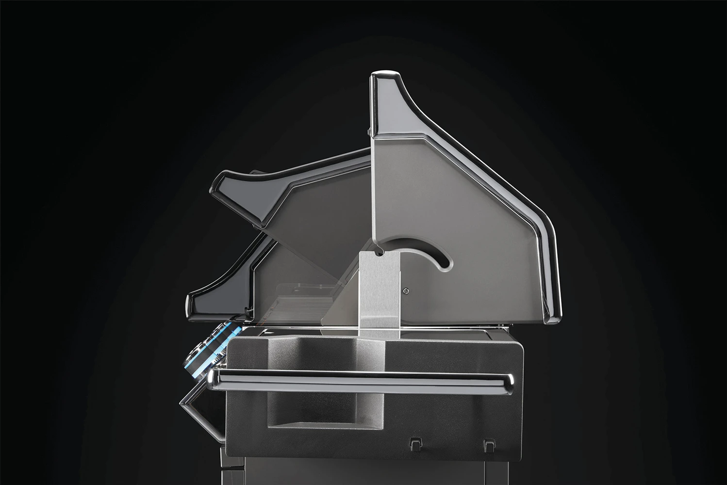 Napoleon Prestige Pro 665-3 Edelstahl Gasgrill Inkl. Drehspieß - X-DEAL Inkl. Napoleon Holzkohlegrill Kugelgrill Ø 57cm 16 Napoleon Prestige Pro 665-3 Edelstahl Gasgrill Inkl. Drehspieß - X-DEAL Inkl. Napoleon Holzkohlegrill Kugelgrill Ø 57cm – Bild 16