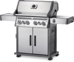 Napoleon Rogue SE 525 Edelstahl Gasgrill Mit Sizzle Zone Und Heckbrenner - SMART Deal Inkl. Grillfürst Grill Control - Modell 2023 20 Napoleon Rogue SE 525 Edelstahl Gasgrill Mit Sizzle Zone Und Heckbrenner - SMART Deal Inkl. Grillfürst Grill Control - Modell 2023 -Angebote Grillgarten Store Napoleon Rogue RSE 525 Edelstahl Gasgrill 1