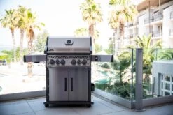 Napoleon Rogue SE 525 Edelstahl Gasgrill Mit Sizzle Zone Und Heckbrenner - SMART Deal Inkl. Grillfürst Grill Control - Modell 2023 35 Napoleon Rogue SE 525 Edelstahl Gasgrill Mit Sizzle Zone Und Heckbrenner - SMART Deal Inkl. Grillfürst Grill Control - Modell 2023 -Angebote Grillgarten Store Napoleon Rogue RSE 525 Edelstahl lifestyle 1