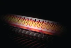 Napoleon Rogue SE 525 Edelstahl Gasgrill Mit Sizzle Zone Und Heckbrenner - Modell 2023 25 Napoleon Rogue SE 525 Edelstahl Gasgrill Mit Sizzle Zone Und Heckbrenner - Modell 2023 -Angebote Grillgarten Store Napoleon Rogue SE Backburner Heckbrenner glow 5