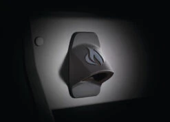 Napoleon Rogue SE 625 Gasgrill, Schwarz Mit Gussrosten, Sizzle Zone Und Heckbrenner - Modell 2023 -Angebote Grillgarten Store Napoleon Rogue SE Flaschenoeffner 3