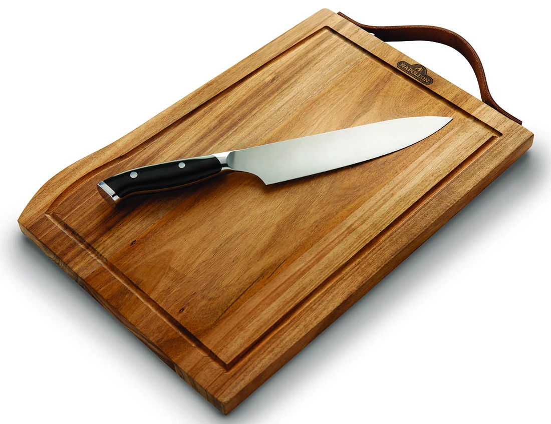 Napoleon Prestige 500 Edelstahl Gasgrill - Mit Safety Glow - X-DEAL Inkl. Grillthermometer, Schneidebrett Und Windschild Für SIZZLE ZONE 18 Napoleon Prestige 500 Edelstahl Gasgrill - Mit Safety Glow - X-DEAL Inkl. Grillthermometer, Schneidebrett Und Windschild Für SIZZLE ZONE – Bild 18