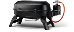 Napoleon TravelQ 240 Kompakt Gasgrill Schwarz- Modell 2023 -Angebote Grillgarten Store Napoleon TravelQ TQ240 Kompakt Gaskartusche Halterung