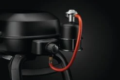 Napoleon TravelQ 240 Kompakt Gasgrill Schwarz- Modell 2023 -Angebote Grillgarten Store Napoleon TravelQ TQ240 Kompakt Kartuschenanschluss