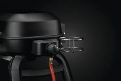 Napoleon TravelQ 240 Kompakt Gasgrill Schwarz- Modell 2023 -Angebote Grillgarten Store Napoleon TravelQ TQ240 Kompakt Kartuschenhalter