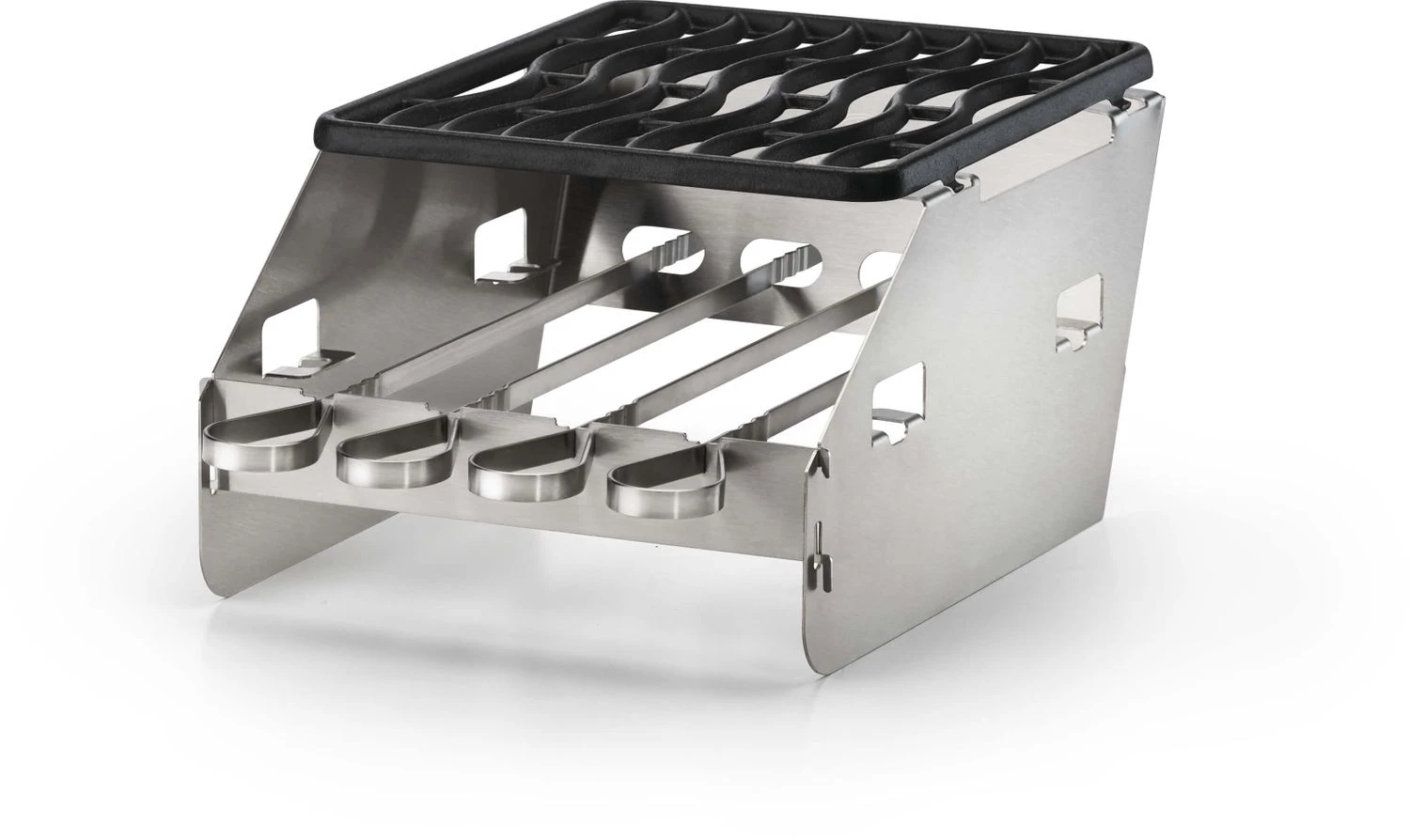 Napoleon Prestige 500 Edelstahl Gasgrill - Mit Safety Glow - X-DEAL Inkl. Grillthermometer, Schneidebrett Und Windschild Für SIZZLE ZONE 19 Napoleon Prestige 500 Edelstahl Gasgrill - Mit Safety Glow - X-DEAL Inkl. Grillthermometer, Schneidebrett Und Windschild Für SIZZLE ZONE – Bild 19