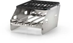 Napoleon Windschild Für SIZZLE ZONE, Klein - Rogue XT Serie Und SE Modelle Mit Kleiner Sizzle Zone