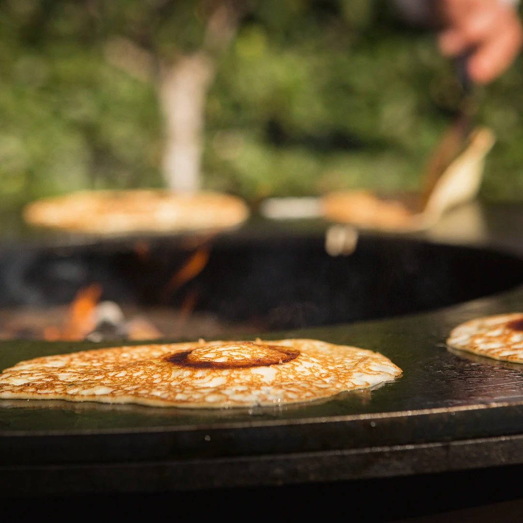 OFYR Grill Feuerplatte Classic Black 85 4 OFYR Grill Feuerplatte Classic Black 85 – Bild 4