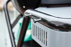 Outdoorchef Gas Kugelgrill Ambri 480 G Evo -Angebote Grillgarten Store Outdoorchef Ambri 480 G EVO 18 128 65 Besteckhaken