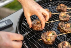 Outdoorchef Gas Kugelgrill Arosa 570 G Evo Grey Steel 11 Outdoorchef Gas Kugelgrill Arosa 570 G Evo Grey Steel -Angebote Grillgarten Store Outdoorchef Arosa 570 G Kugelgrill Grillrost