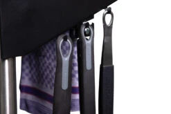 Outdoorchef Gasgrill Australia 455 G - X-DEAL Inkl. Abdeckhaube -Angebote Grillgarten Store Outdoorchef Australia Besteckhaken 1